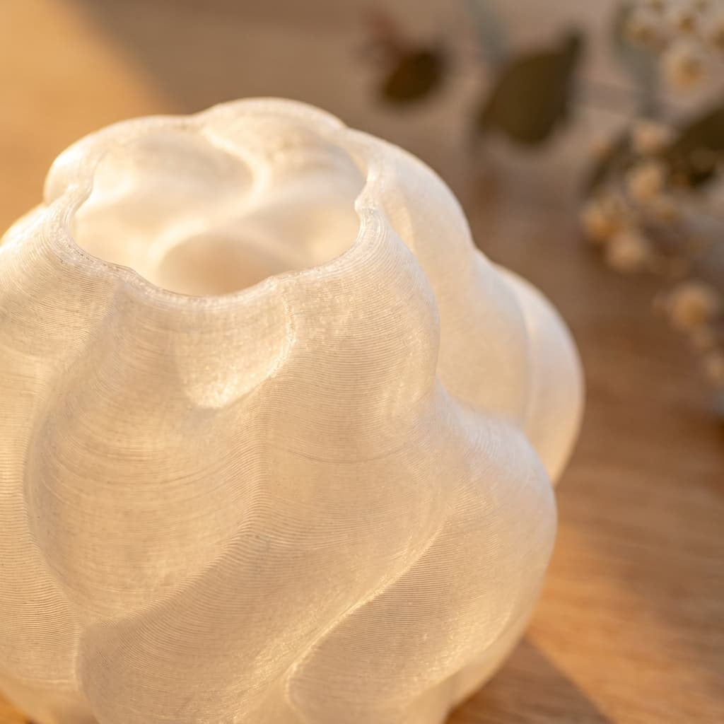 Cloud-form detail of MEGH