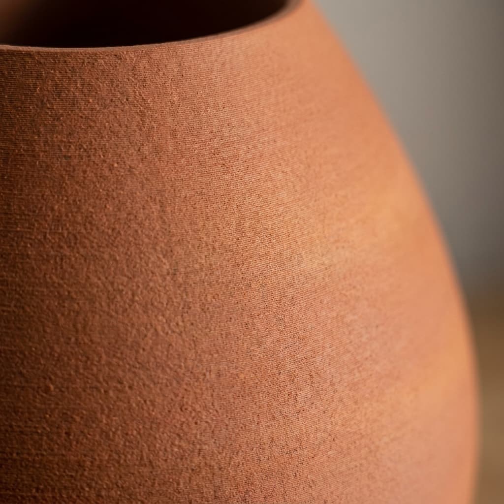 Layer-line detail of TERRA